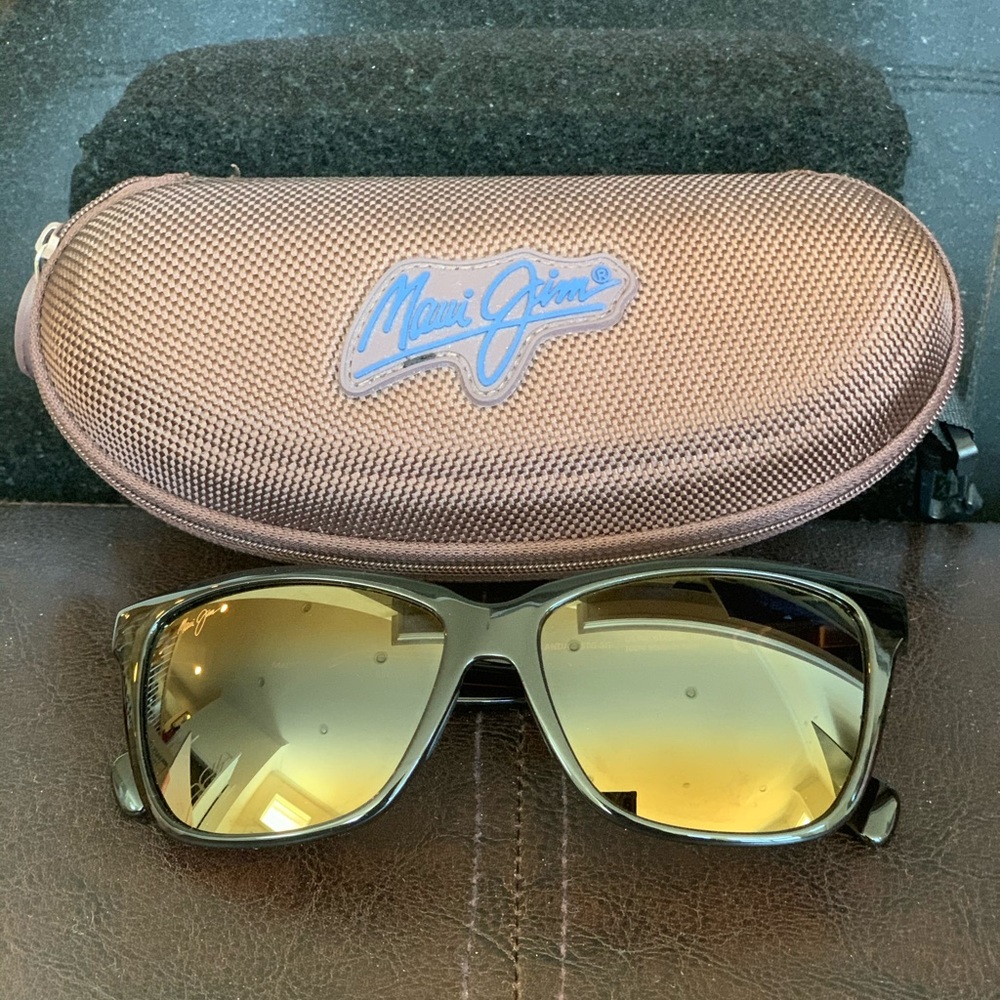 Jacaranda Sunglasses By Maui Jim®